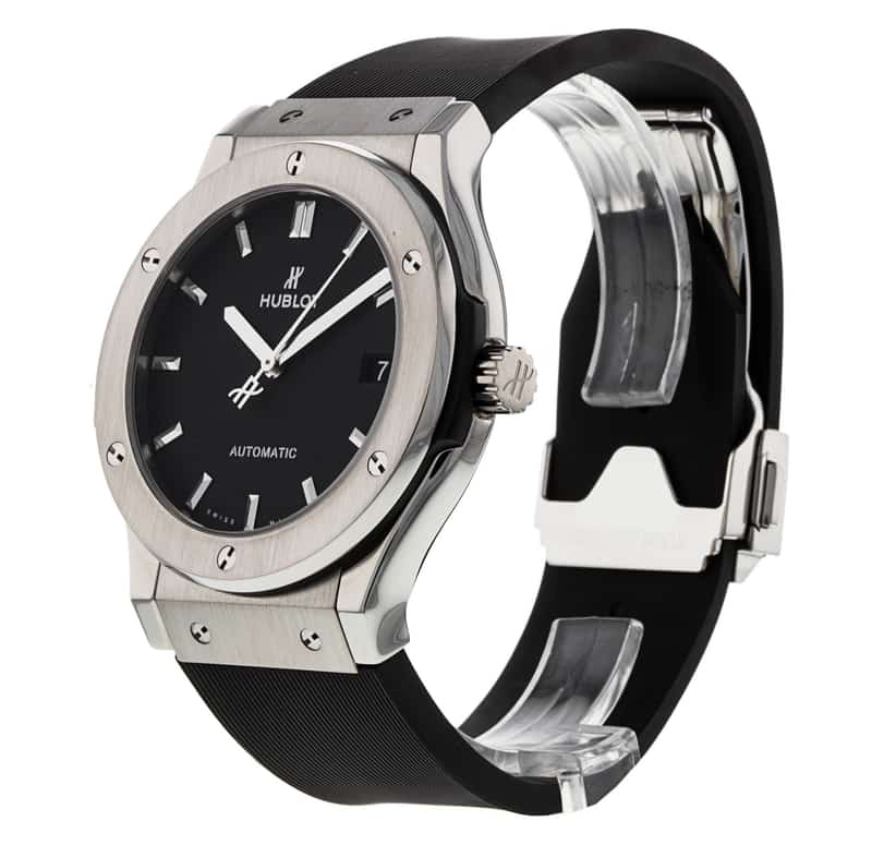 Hublot Classic Fusion 511.NX.1171.RX